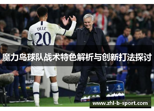 魔力鸟球队战术特色解析与创新打法探讨